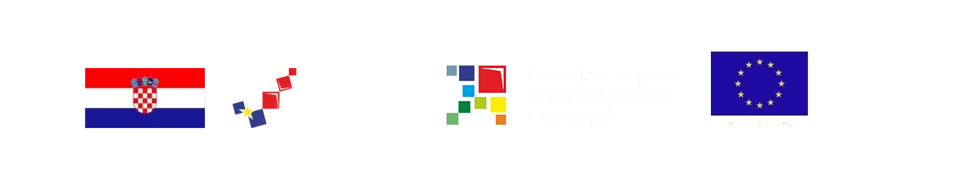 Innovation Norway, Europski strukturni i investicijski fondovi, operativni program konkurentnost i kohezija, Europska Unija zajedno do EU fondova